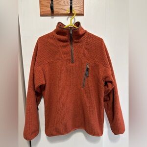 Patagonia Sweater